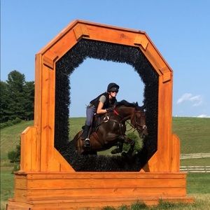 Meet your Posher, Emma